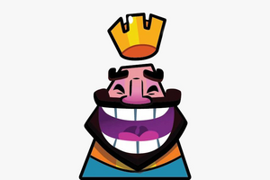 ClashRoyale Laugh.png
